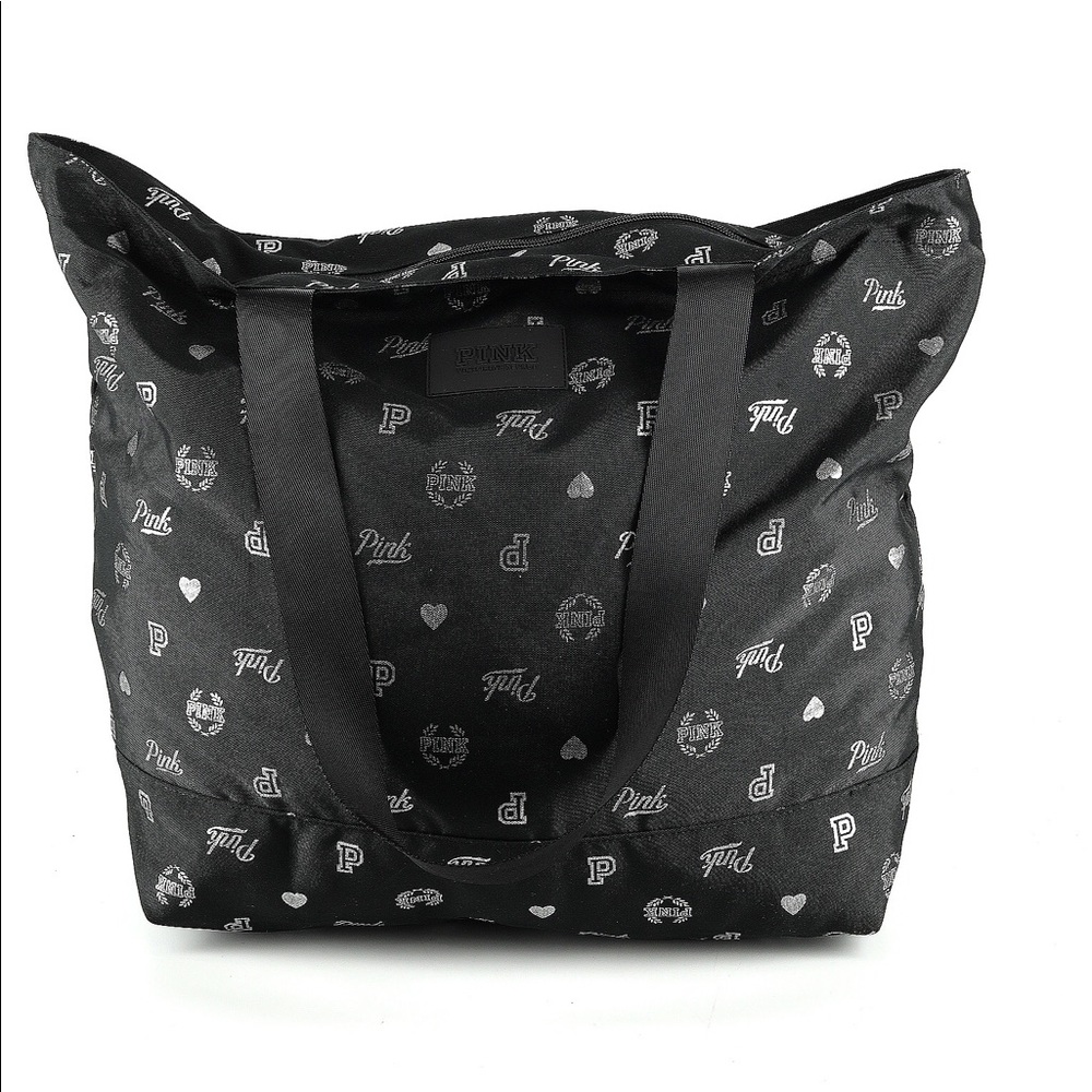 🍀PINK Victoria’s Secret Tote Bag